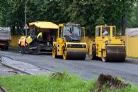 Réseau routier : plus de 6,25 M$ investis dans la MRC de Coaticook
